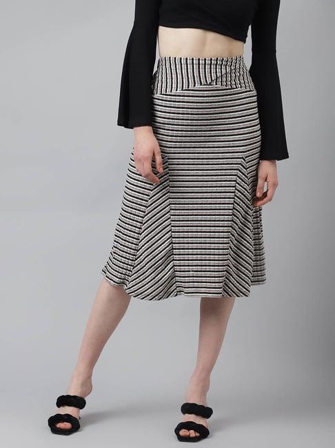 latin-quarters-multicolor-striped-skirt