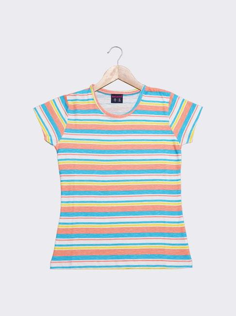 nins-moda-kids-multicolor-striped-top