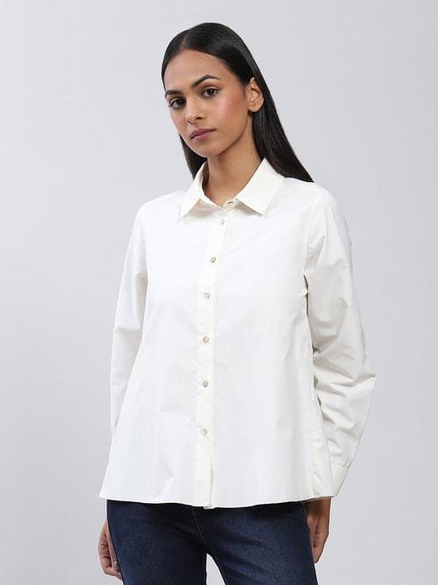 label-ritu-kumar-white-shirt