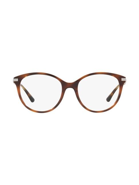 vogue-eyewear-brown-oval-eye-frames-for-women