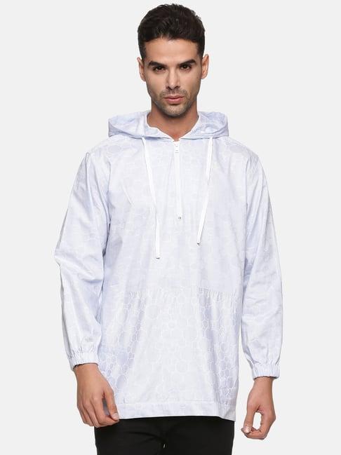 don-vino-light-blue-regular-fit-printed-hooded-sweatshirt