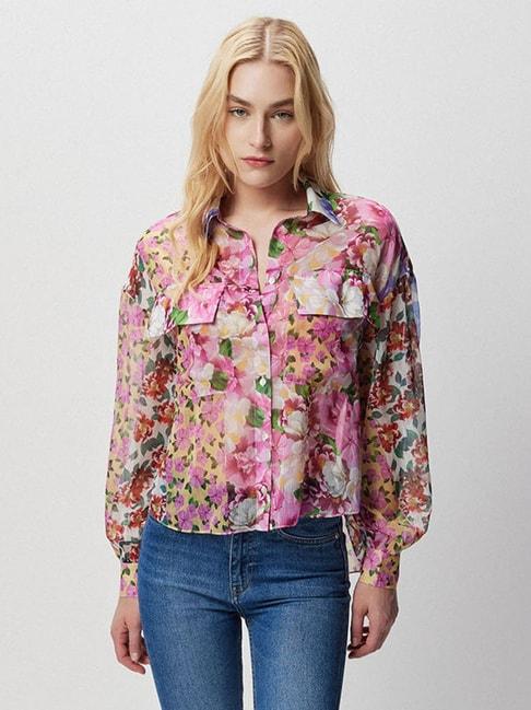 cover-story-multicolor-floral-print-shirt