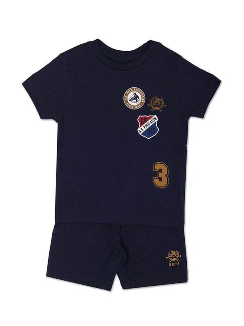 u.s.-polo-assn.-kids-navy-printed-t-shirt-with-shorts