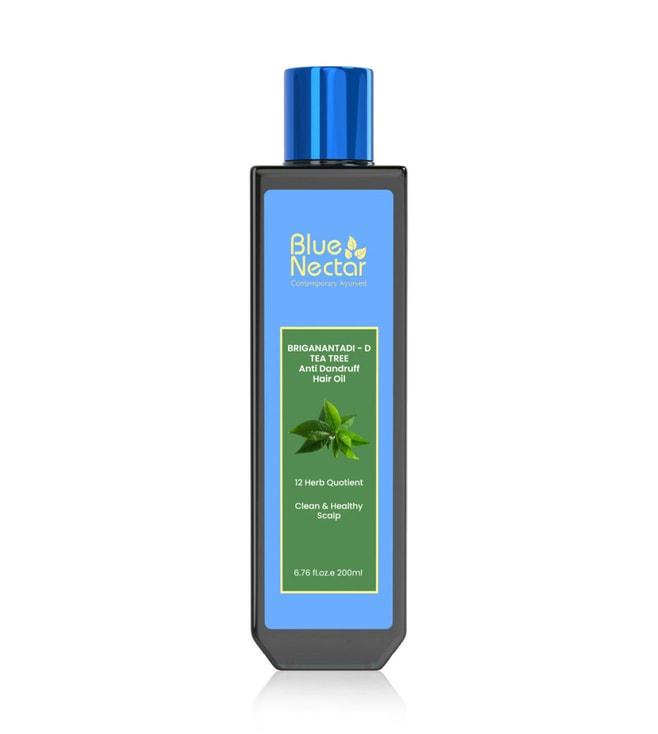 blue-nectar-tea-tree-dandruff-&-healthy-scalp-oil---200-ml