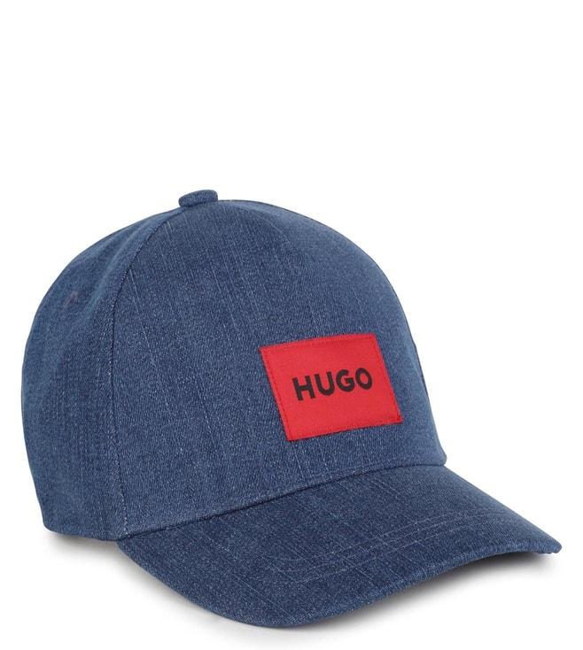 hugo-kids-blue-baseball-cap-(xl)