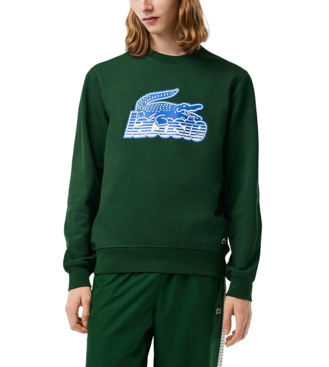 lacoste-green-logo-classic-fit-sweatshirt