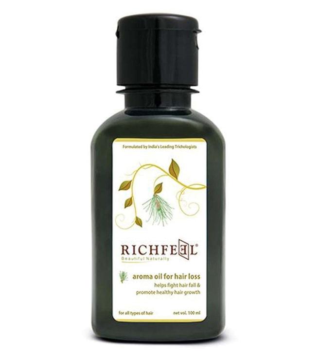 richfeel-aroma-oil-for-hair-loss---100-ml
