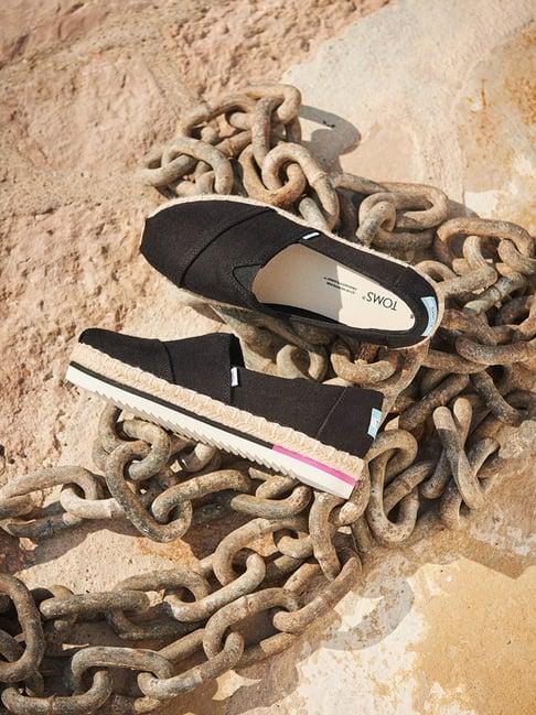 toms-women's-alpargata-platform-rope-black-loafers