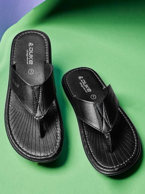 duke-men's-black-thong-sandals