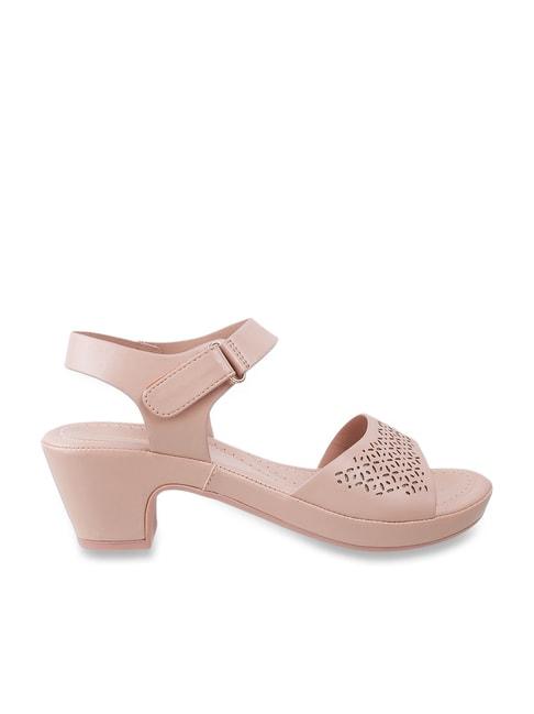 mochi-women's-peach-ankle-strap-sandals