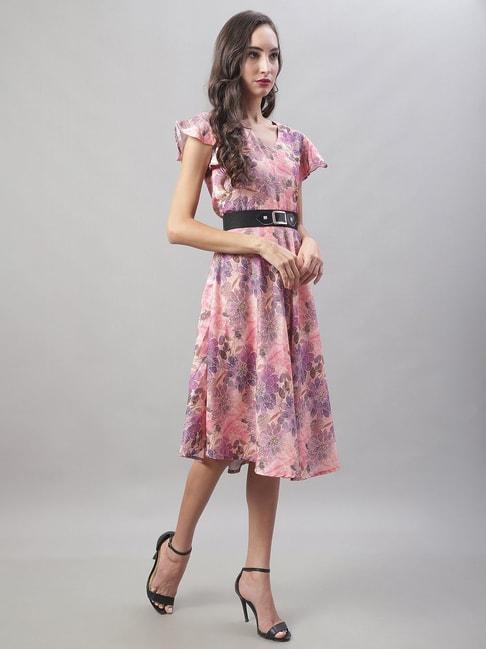 jainish-pink-cotton-printed-a-line-dress