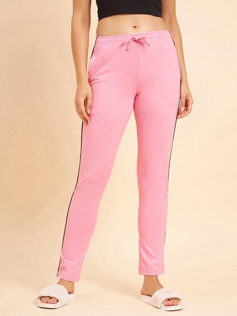 sweet-dreams-pink-cotton-lounge-pants