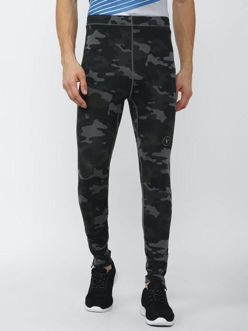 van-heusen-flex-grey-skinny-fit-camouflage-sports-tights