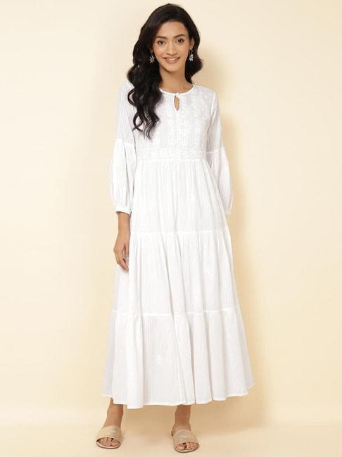 fabindia-white-cotton-embroidered-maxi-dress-with-slip