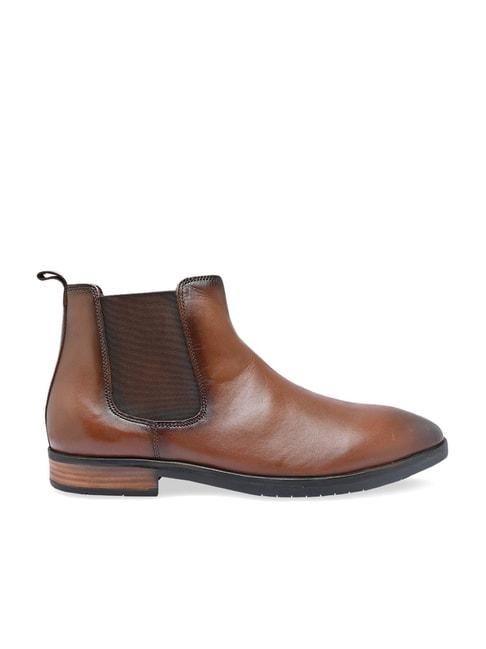 imperio-by-regal-men's-tan-chelsea-boots