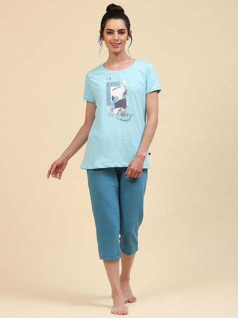 monte-carlo-sky-blue-printed-t-shirt-with-capris