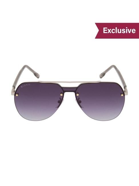 ted-smith-grey-aviator-uv-protection-unisex-sunglasses
