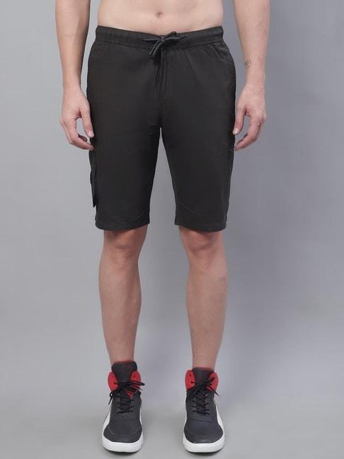 cantabil-military-cotton-regular-fit-bermuda-shorts