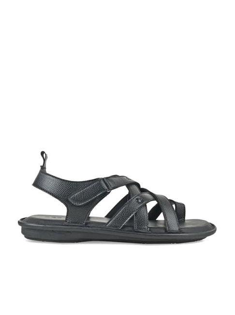 regal-men's-black-toe-ring-sandals