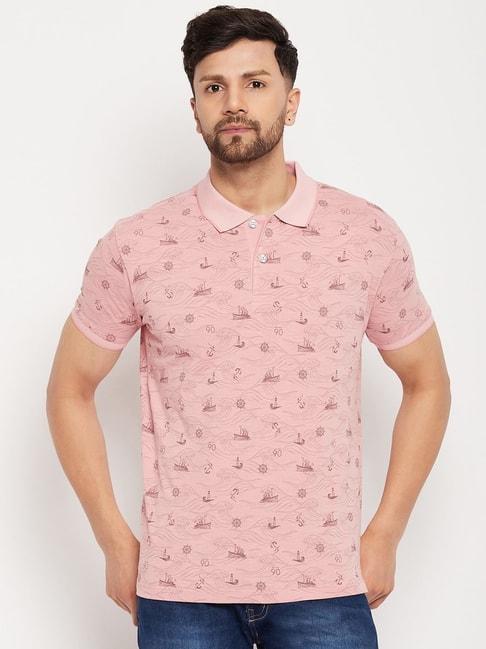 duke-seashell-slim-fit-printed-polo-t-shirt