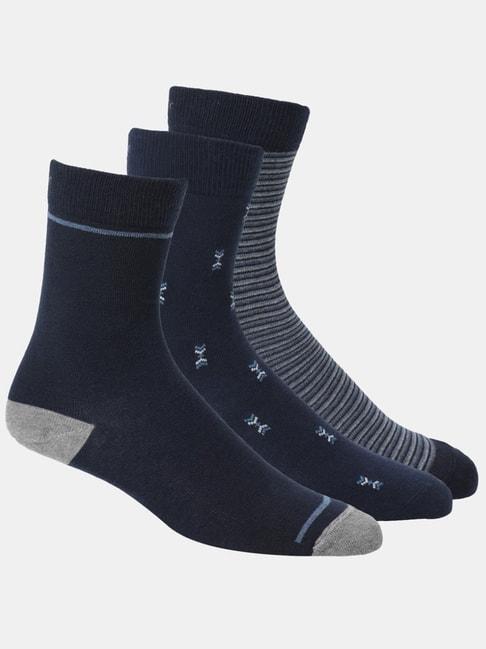 jockey-assorted-cotton-free-size-printed-socks