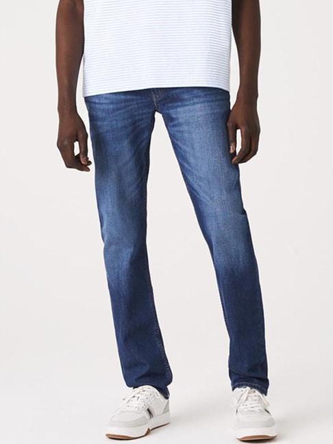 lacoste-blue-slim-fit-jeans