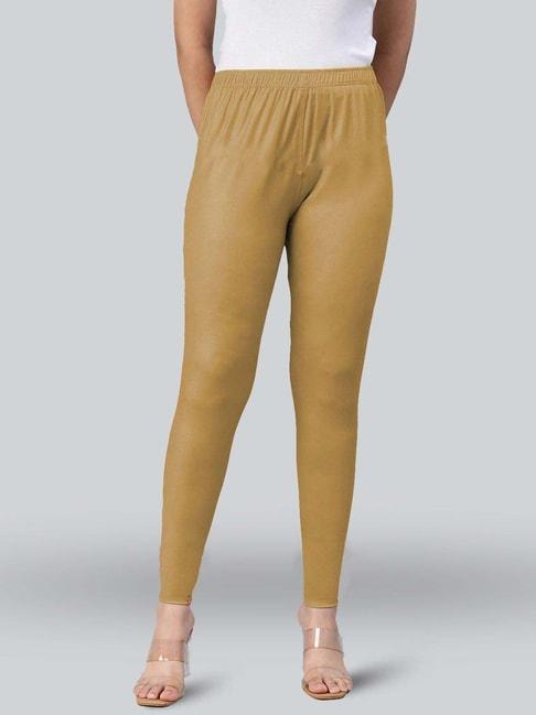 lyra-tan-cotton-ankle-length-leggings
