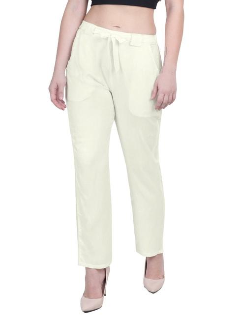 patrorna-off-white-mid-rise-relaxed-fit-boyfriend-trousers