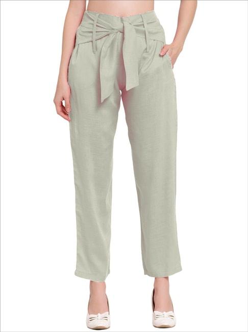 patrorna-off-white-high-rise-relaxed-fit-trousers