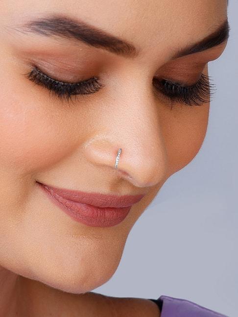 giva-summer-collection-92.5-sterling-silver-chain-beads-nose-ring-for-women