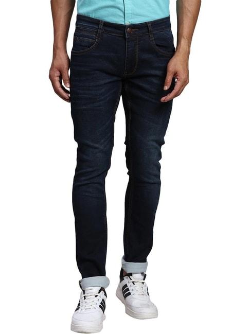 parx-blue-super-slim-fit-low-rise-jeans