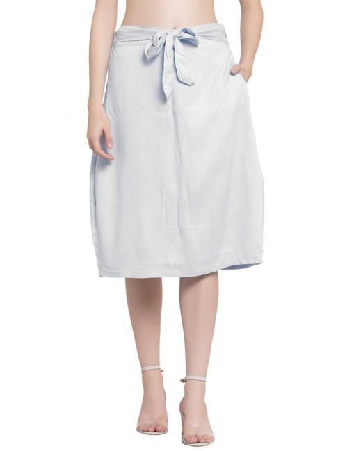 patrorna-white-midi-skirt