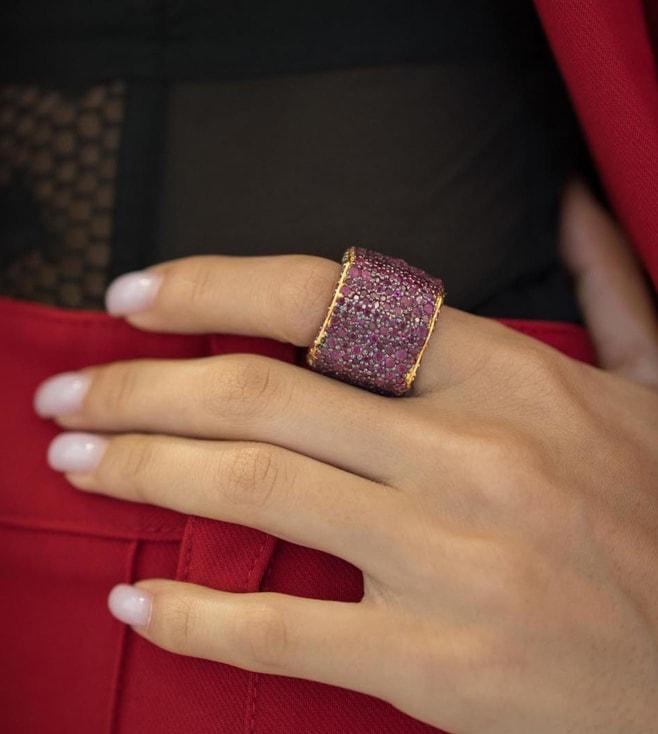 uncut-by-aditi-ruby-broad-band-eternity-ring-in-gold