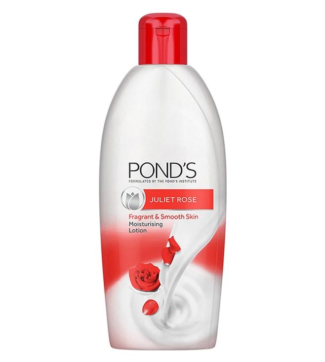 pond's-juliet-rose-moisturising-body-lotion---100-ml