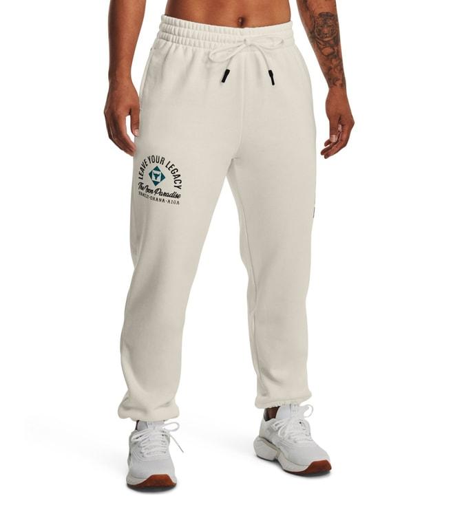 under-armour-white-project-rock-loose-fit-joggers