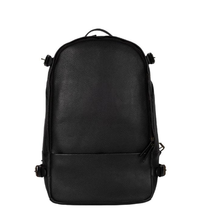 outback-black-mustang-leather-backpack