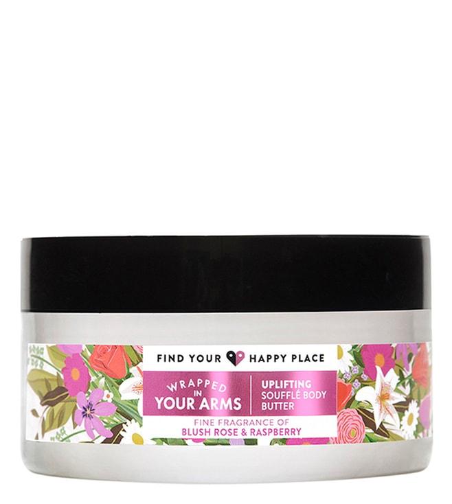 find-your-happy-place-wrapped-in-your-arms-body-butter---200-gm