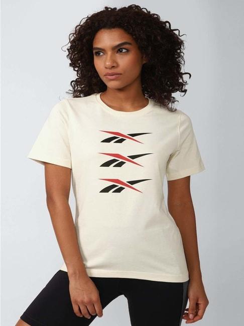 reebok-cream-cotton-graphic-print-sports-t-shirt
