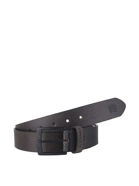 red-chief-black-leather-waist-belt-for-men