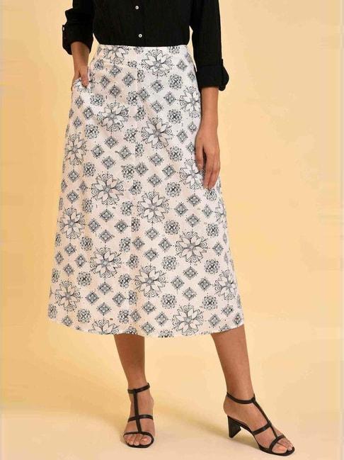 w-off-white-cotton-printed-skirts