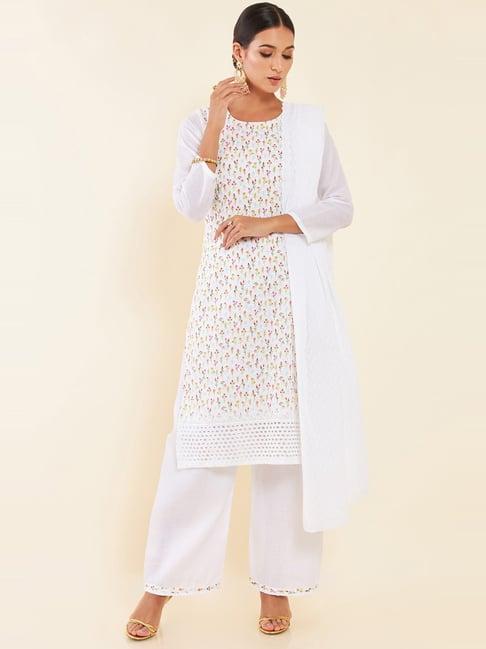 soch-white-cotton-embroidered-unstitched-dress-material