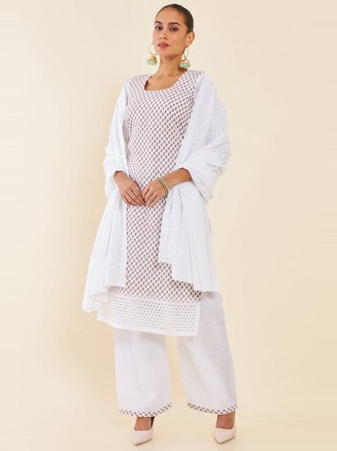 soch-white-cotton-printed-unstitched-dress-material