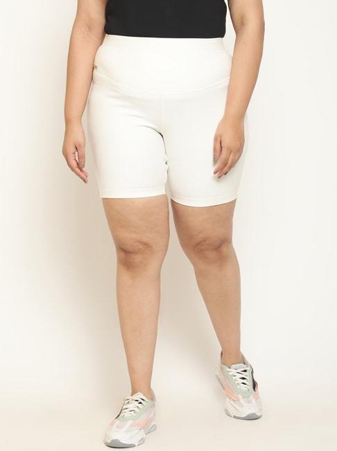 amydus-white-shorts