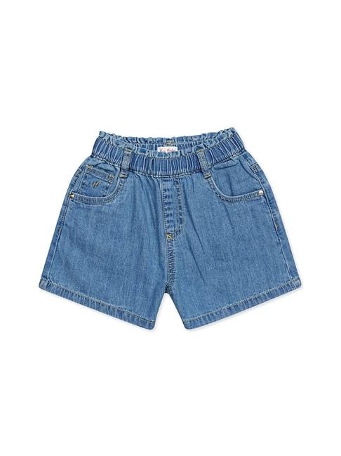 h-by-hamleys-kids-blue-solid-shorts