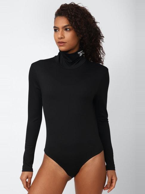 reebok-black-plain-bodysuit