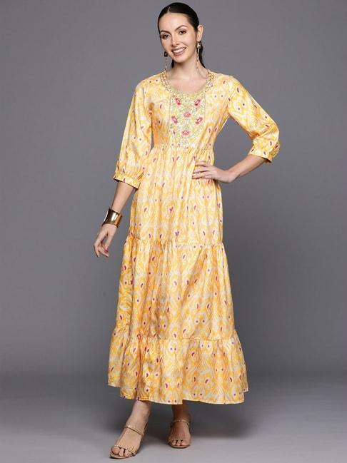 indo-era-yellow-embroidered-dress