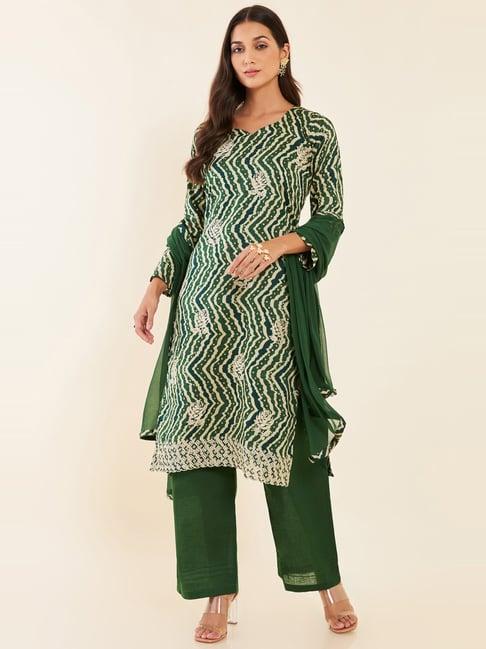 soch-green-cotton-printed-unstitched-dress-material