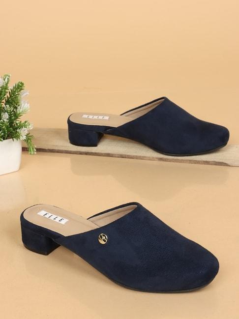 elle-women's-navy-mule-shoes