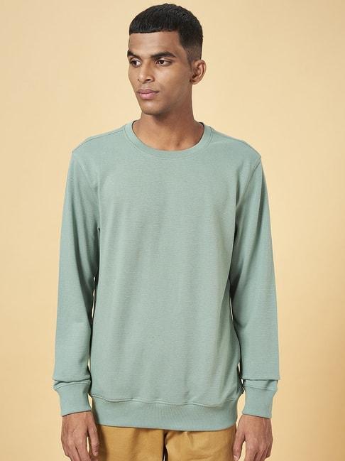 urban-ranger-by-pantaloons-sage-green-regular-fit-sweatshirt