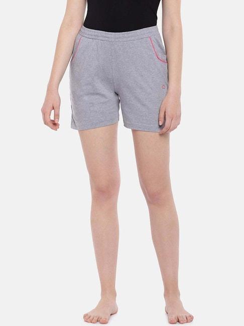 sweet-dreams-grey-cotton-shorts